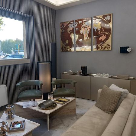 Le Reve De Naim Firenze Hotel Bagian luar foto