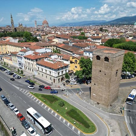 Le Reve De Naim Firenze Hotel Bagian luar foto