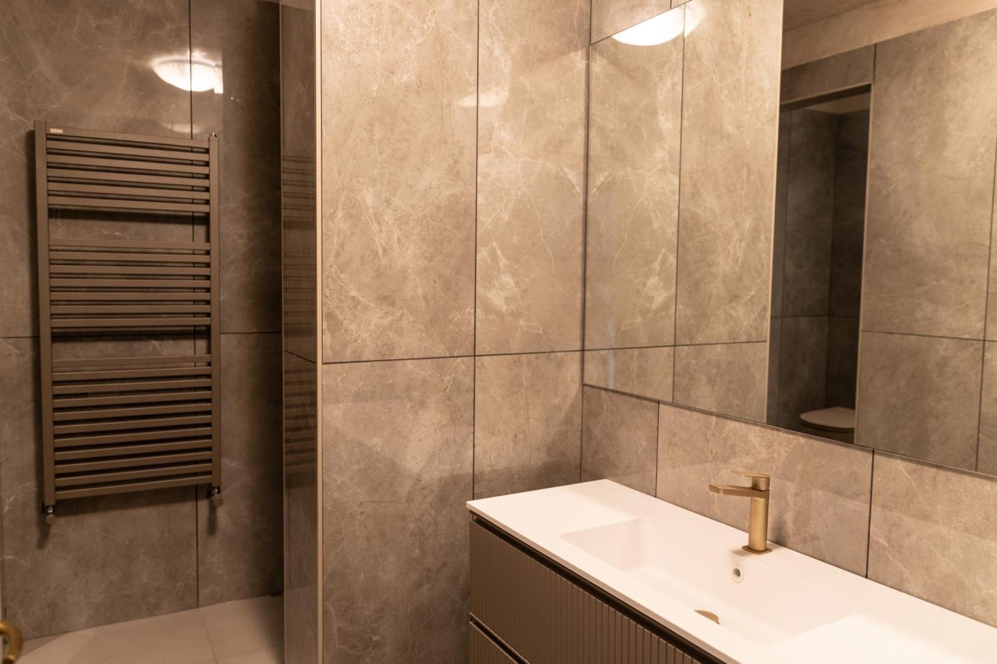 Le Reve De Naim Firenze Hotel Bagian luar foto