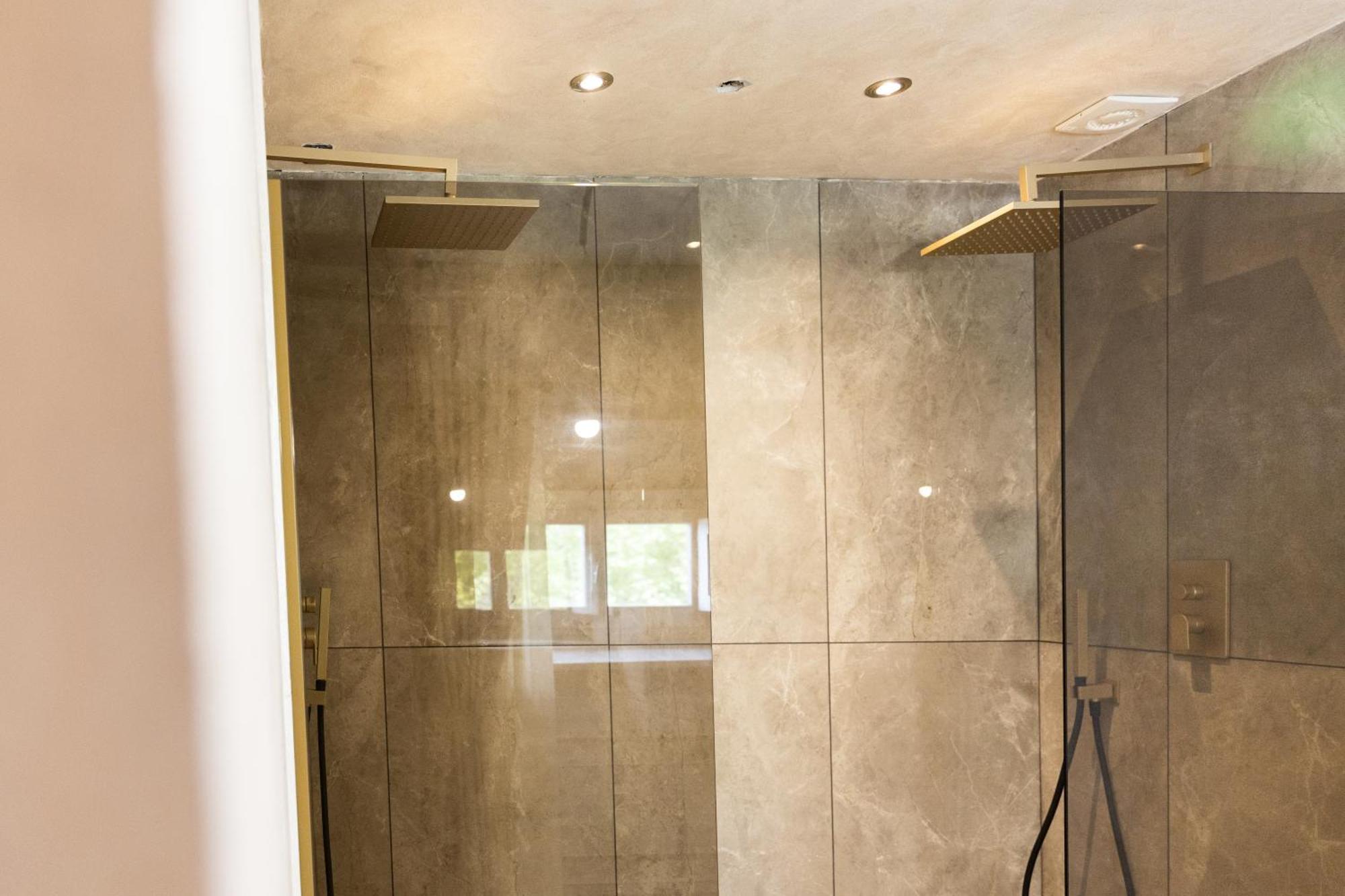 Le Reve De Naim Firenze Hotel Bagian luar foto