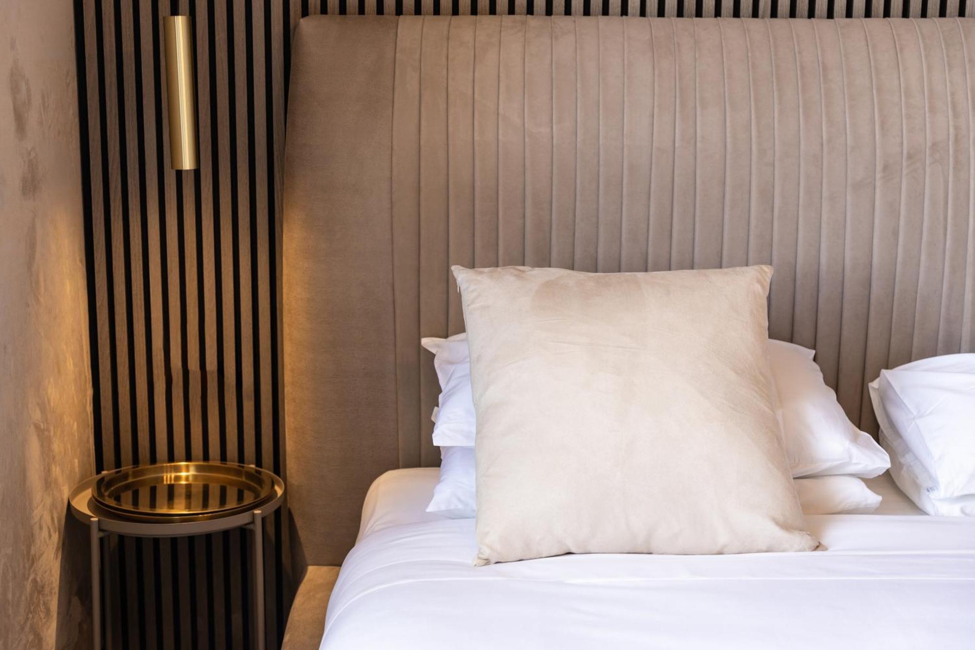 Le Reve De Naim Firenze Hotel Bagian luar foto